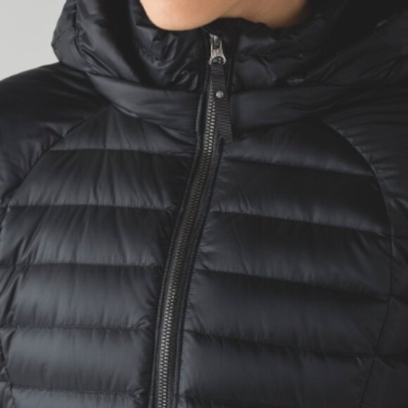 Lululemon Brave The Cold Jacket - Picture 5 of 16